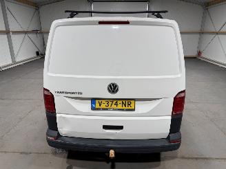 Volkswagen Transporter 2.0TDI 75kW Airco L1H1 Comfortline picture 17
