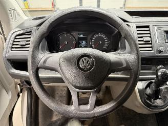 Volkswagen Transporter 2.0TDI 75kW Airco L1H1 Comfortline picture 32