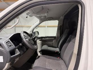 Volkswagen Transporter 2.0TDI 75kW Airco L1H1 Comfortline picture 26