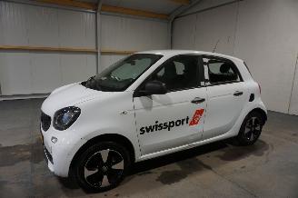 Smart Forfour 18kWh   NO PAPERS / GEEN REGISTRATIE PAPIEREN picture 9