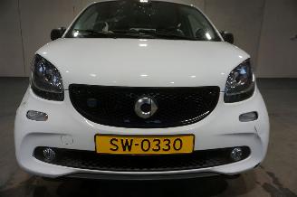Smart Forfour 18kWh   NO PAPERS / GEEN REGISTRATIE PAPIEREN picture 22