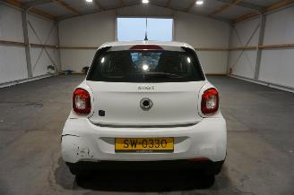 Smart Forfour 18kWh   NO PAPERS / GEEN REGISTRATIE PAPIEREN picture 7