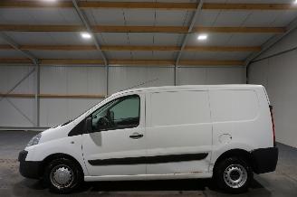 Fiat Scudo 1.6MultiJet 66kW KH1 Actual picture 8