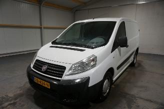 Fiat Scudo 1.6MultiJet 66kW KH1 Actual picture 10