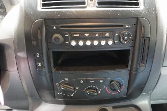 Fiat Scudo 1.6MultiJet 66kW KH1 Actual picture 17