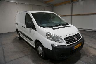 Fiat Scudo 1.6MultiJet 66kW KH1 Actual picture 3