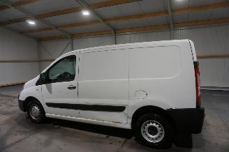 Fiat Scudo 1.6MultiJet 66kW KH1 Actual picture 11