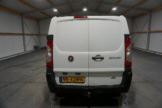 Fiat Scudo 1.6MultiJet 66kW KH1 Actual picture 7