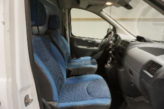 Fiat Scudo 1.6MultiJet 66kW KH1 Actual picture 19