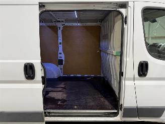 Fiat Ducato 2.3MJ 96kW Clima Navi L1H1 picture 17