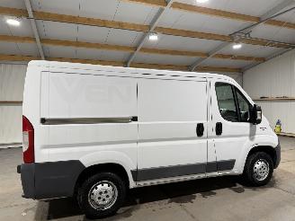 Fiat Ducato 2.3MJ 96kW Clima Navi L1H1 picture 5