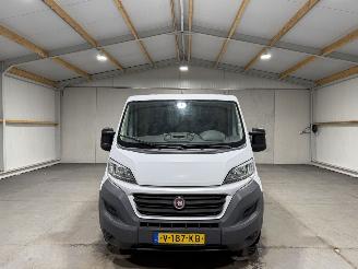 Fiat Ducato 2.3MJ 96kW Clima Navi L1H1 picture 4