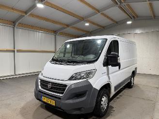 Fiat Ducato 2.3MJ 96kW Clima Navi L1H1 picture 10