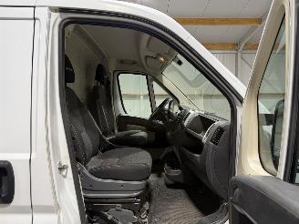Fiat Ducato 2.3MJ 96kW Clima Navi L1H1 picture 19