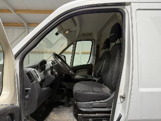 Fiat Ducato 2.3MJ 96kW Clima Navi L1H1 picture 13