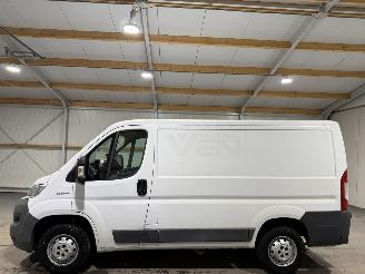 Fiat Ducato 2.3MJ 96kW Clima Navi L1H1 picture 8