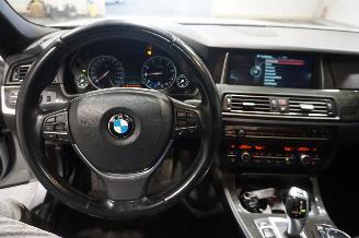 BMW 5-serie 520i 135kW Automaat Pano Last Minute Edition picture 14
