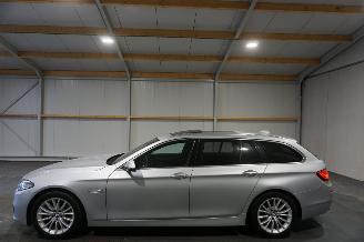 BMW 5-serie 520i 135kW Automaat Pano Last Minute Edition picture 8