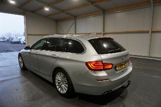 BMW 5-serie 520i 135kW Automaat Pano Last Minute Edition picture 12