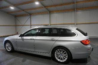BMW 5-serie 520i 135kW Automaat Pano Last Minute Edition picture 11