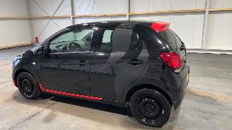 Citroën C1 1.0VTi 53kW Airco Feel picture 11