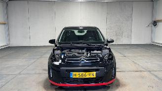Citroën C1 1.0VTi 53kW Airco Feel picture 4