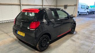 Citroën C1 1.0VTi 53kW Airco Feel picture 6