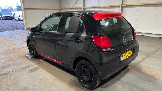 Citroën C1 1.0VTi 53kW Airco Feel picture 12