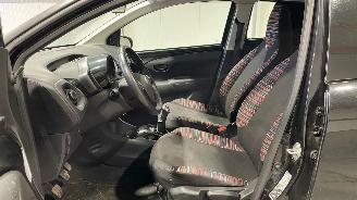 Citroën C1 1.0VTi 53kW Airco Feel picture 21