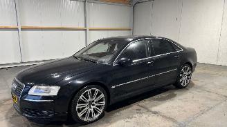 Audi A8 4.2TDI 240kW Automaat Kanteldak Quattro picture 9
