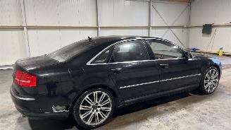 Audi A8 4.2TDI 240kW Automaat Kanteldak Quattro picture 5