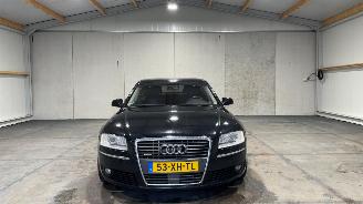 Audi A8 4.2TDI 240kW Automaat Kanteldak Quattro picture 4