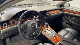 Audi A8 4.2TDI 240kW Automaat Kanteldak Quattro picture 16