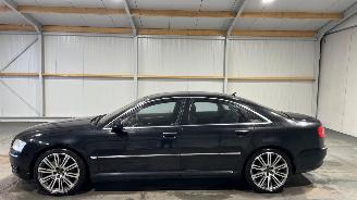 Audi A8 4.2TDI 240kW Automaat Kanteldak Quattro picture 8