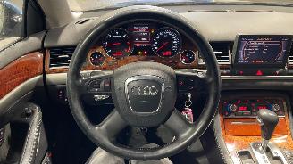 Audi A8 4.2TDI 240kW Automaat Kanteldak Quattro picture 17