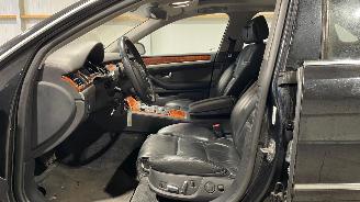Audi A8 4.2TDI 240kW Automaat Kanteldak Quattro picture 15