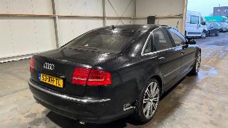 Audi A8 4.2TDI 240kW Automaat Kanteldak Quattro picture 6