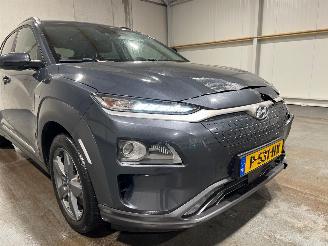 Hyundai Kona EV 100kW Fashion Design 39kWh picture 18