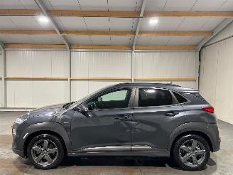 Hyundai Kona EV 100kW Fashion Design 39kWh picture 8
