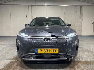 Hyundai Kona EV 100kW Fashion Design 39kWh picture 4