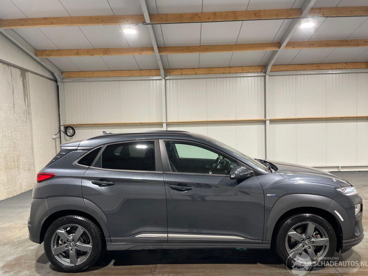 Hyundai Kona EV 100kW Fashion Design 39kWh