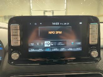 Hyundai Kona EV 100kW Fashion Design 39kWh picture 33