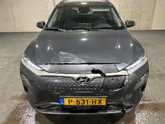 Hyundai Kona EV 100kW Fashion Design 39kWh picture 16