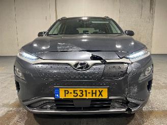 Hyundai Kona EV 100kW Fashion Design 39kWh picture 19