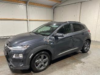 Hyundai Kona EV 100kW Fashion Design 39kWh picture 9