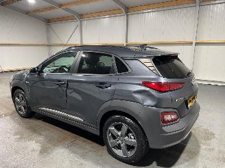 Hyundai Kona EV 100kW Fashion Design 39kWh picture 11
