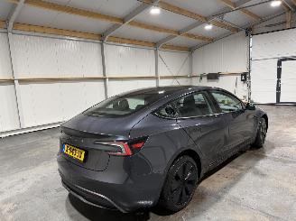 Tesla Model 3 60kWh 208kW RWD picture 6