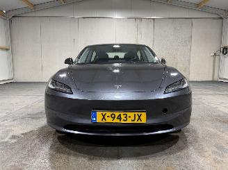 Tesla Model 3 60kWh 208kW RWD picture 4