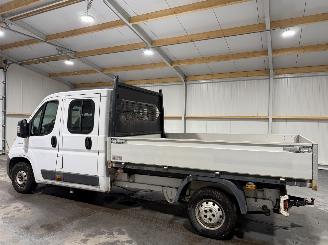 Fiat Ducato 2.3 MultiJet 96kW Airco L3H1 DC Laadbak picture 11