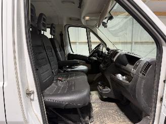 Fiat Ducato 2.3 MultiJet 96kW Airco L3H1 DC Laadbak picture 21
